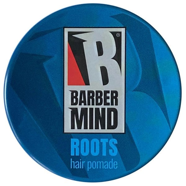 Barber Mind Roots Pomade 100ml