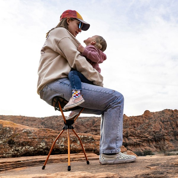 Grand Trunk Compass 360° XT Stool