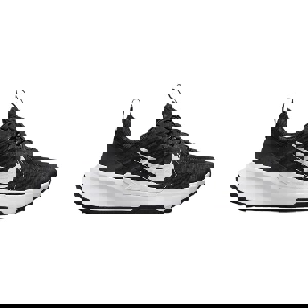 NIKE DM0822 001 Nike Juniper Trail 2 NN BLACK/WHITE TRAINER MENS UK 6