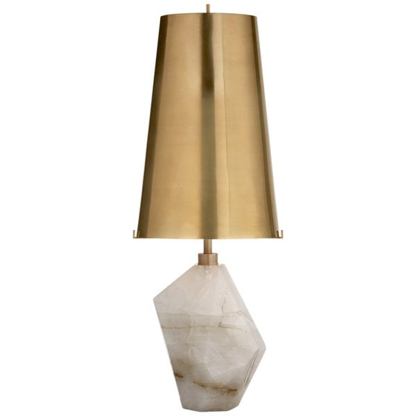Kelly Wearstler Halcyon Accent Table Lamp - Signature Collection