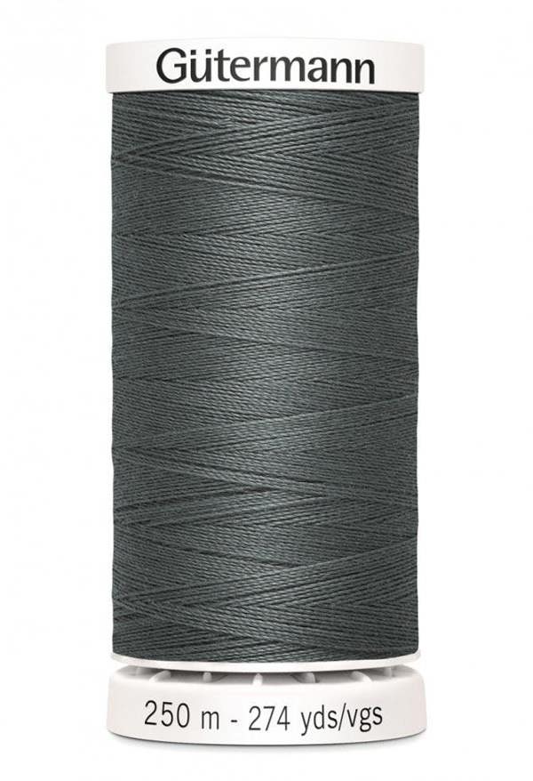 Gutermann Sew All Polyester Sewing Thread 250m Polyester Thread Suitable For Dressmaking