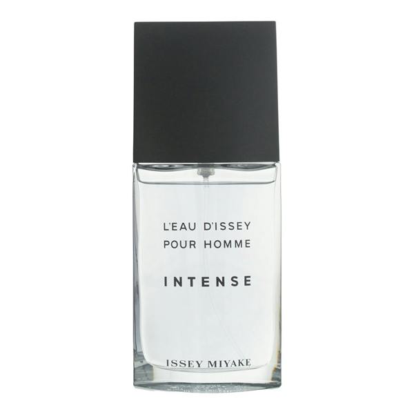 Issey Miyake Intense Pour Homme Eau De Toilette 75ml