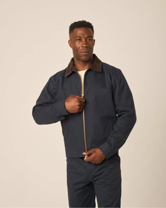 Peregrine Clothing Buddy Work Jacket