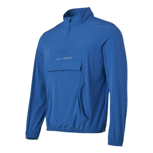 Ellesse Mens Silvas Oh Jacket - Blue