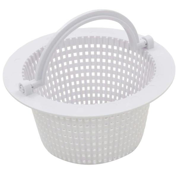Berkfield 11 Piece Wide-mouth Pool Skimmer 34.3x25x30.5 cm