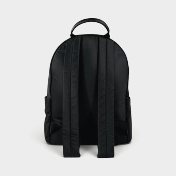 Tory Burch Nylon Backpack Black