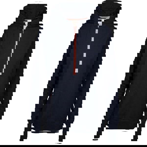 Trespass Womens/Ladies Zia Hoodie - Navy Marl