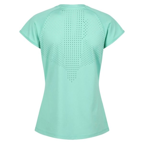 Regatta Womens/Ladies Luaza T-Shirt - Ocean Wave