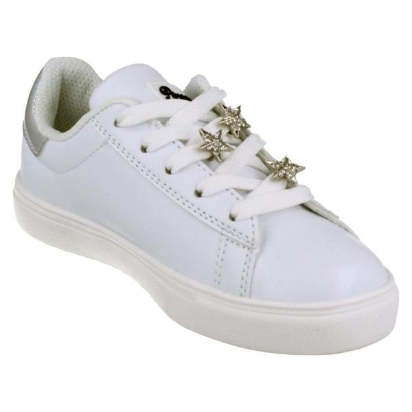 Pineapple Girls Pineapple Trainers H2605