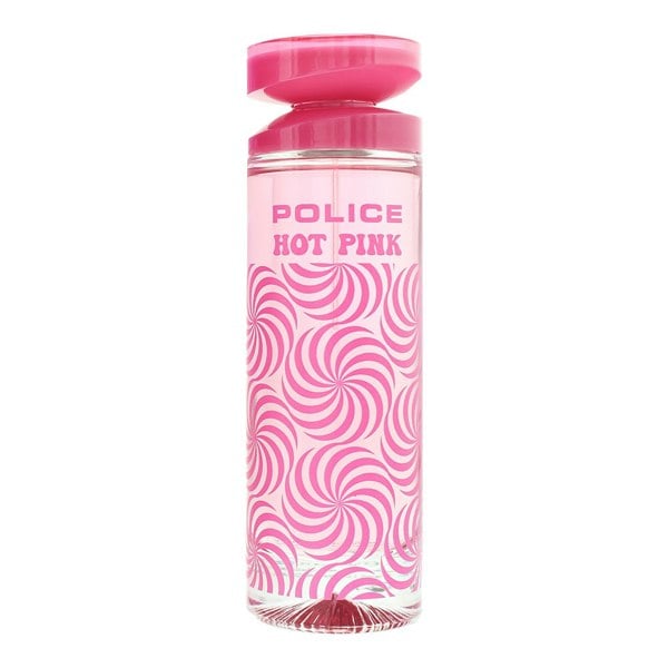Police Hot Pink for Her Eau de Toilette - 100ml