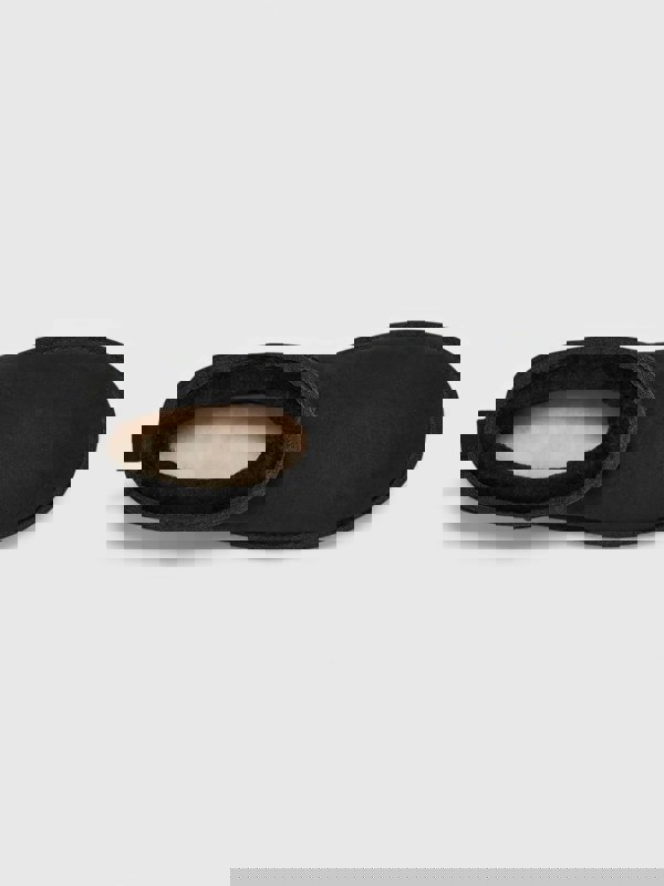 UGG Women's Classic Ultra Mini Platform Boot Black