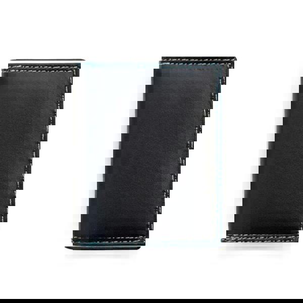 front view of london multi colour credit card holder