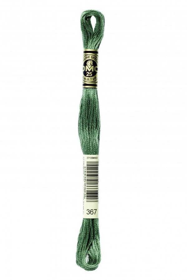 367 | Green