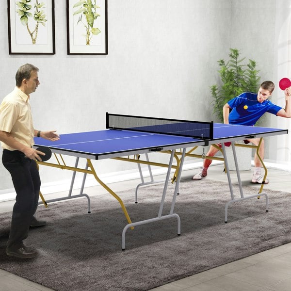 Ping Pong Table