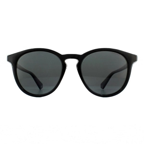 Polaroid Sunglasses PLD 6098/S 807 M9 Black Grey Polarized