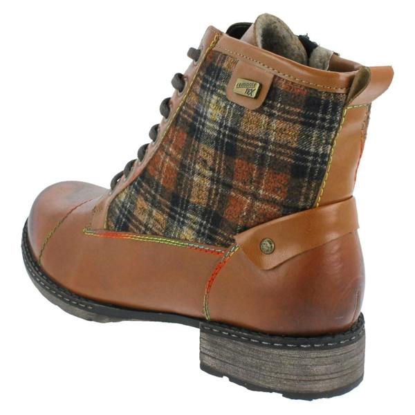 Remonte Ladies Remonte Ankle Boots D4354