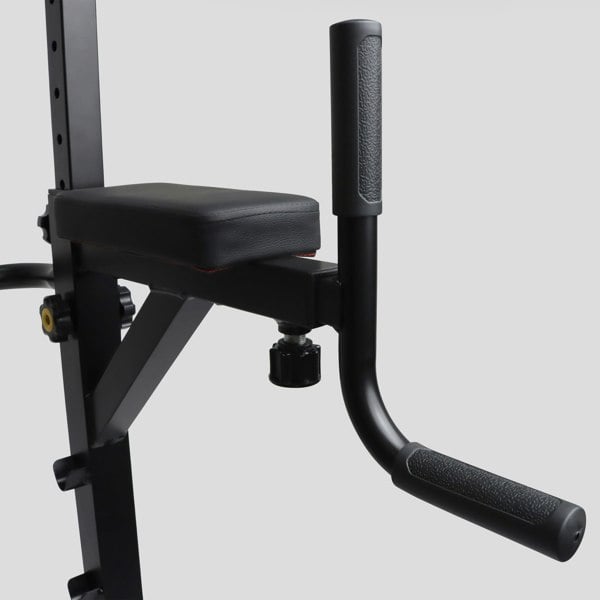 Phoenix Fitness Deluxe Pull Up Rack
