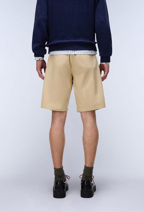 Napapijri Nakuru Bermuda Shorts