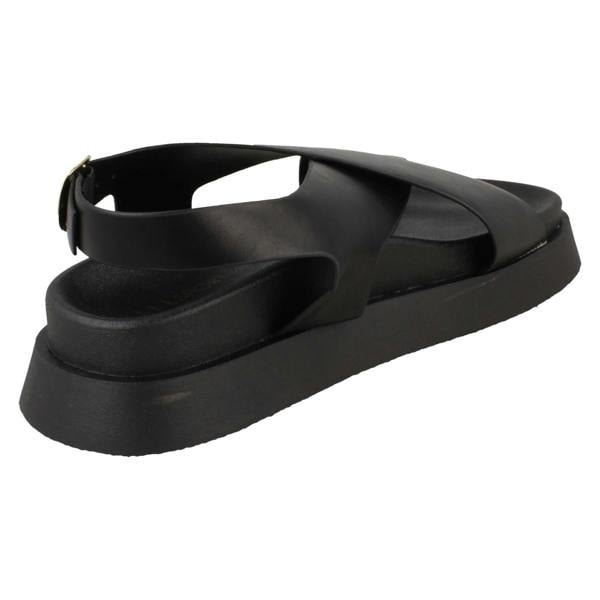Elle Sport Ladies Elle Sport Chunky Sandals F00499