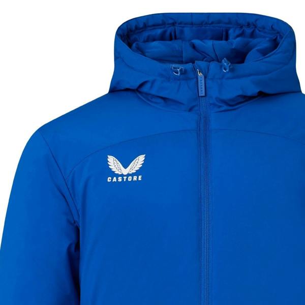 Castore Men's Bench Surf The Web Jacket XS