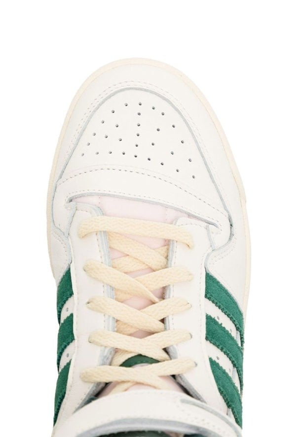 Adidas Men's Forum 84 High-Top Trainers