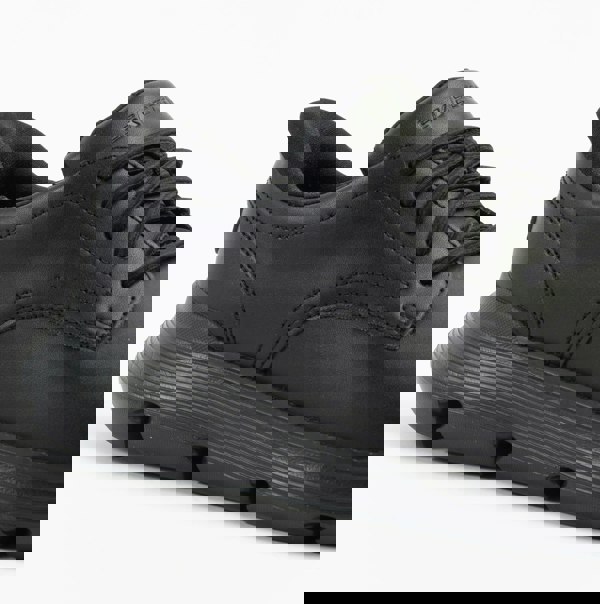 Skechers GARZA - DURAN Mens Shoes Black