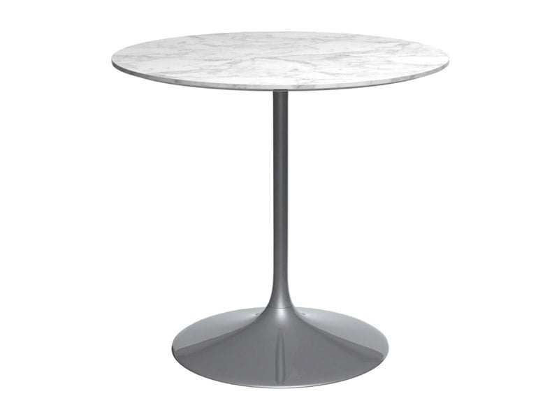 Gillmore Swan Circular Dining Table