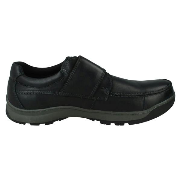 Hush Puppies Mens Hush Puppies Casual Shoes Casper