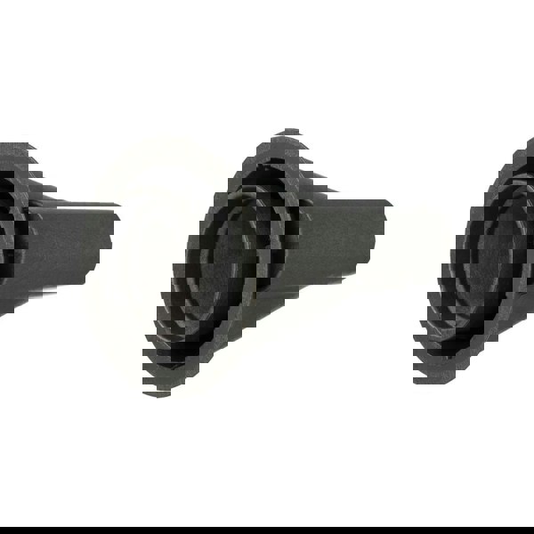 Smoothing Nozzle for Dyson Supersonic Hair Dryer Attachment Tool Grey