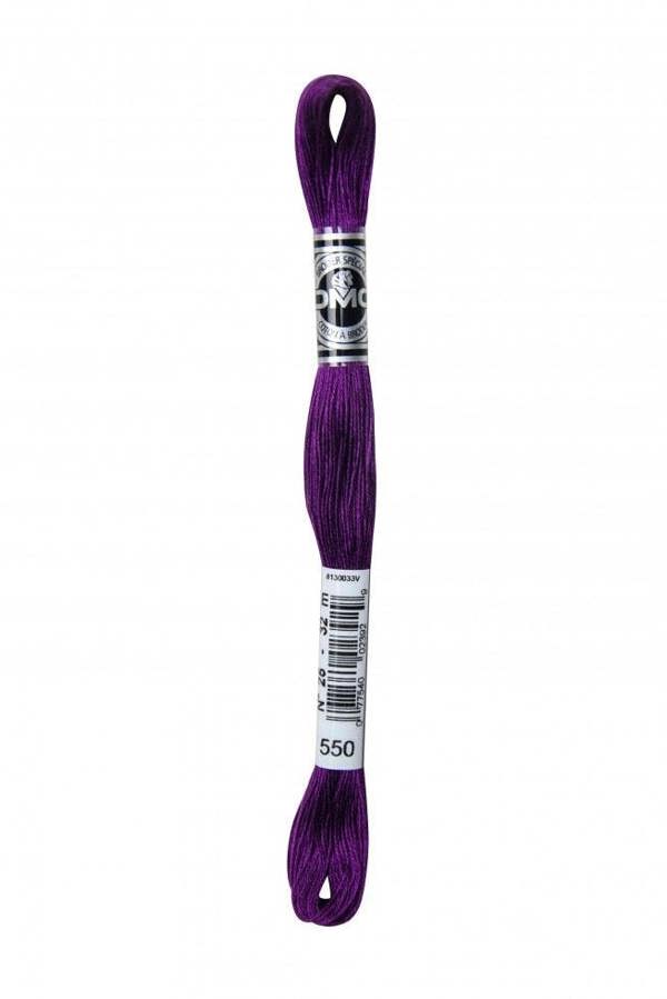 550 | Purple