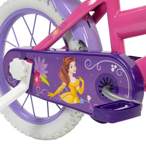 Toimsa Disney Princess 14" Bicycle - Pink