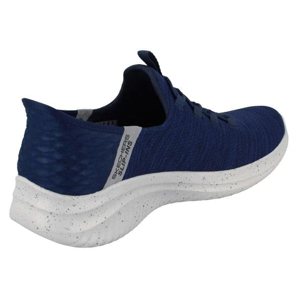 Skechers Mens Skechers Slip-Ins Trainers Right Away