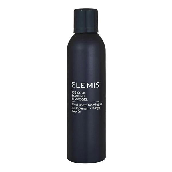 Elemis Ice Cool Foaming Shave Gel