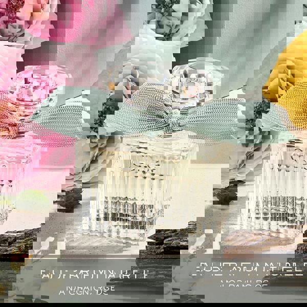 Chloé For Her Eau de Parfum Naturelle Spray 30ml - Additional 3