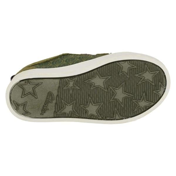 Clarks Boys Clarks Marvel Superhero Casual Shoes City Hero Lo