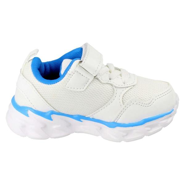 JC Dees Boys JCDees Casual Trainers N1162