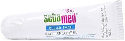 Sebamed Clear Face Anti-Spot Gel 10ml