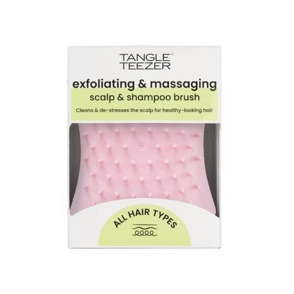 Tangle Teezer The Scalp Exfoliator & Massager