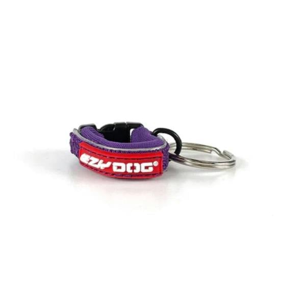 EzyDog Dog Collar Keyring