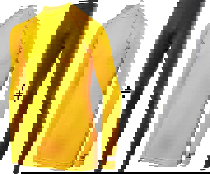 Rhino Kids' Rhino Thermal Baselayer COMBO {RH01B/RH11B}