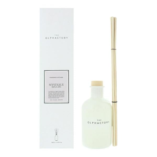 The Olphactory Mystique Boughs Diffuser 500ml