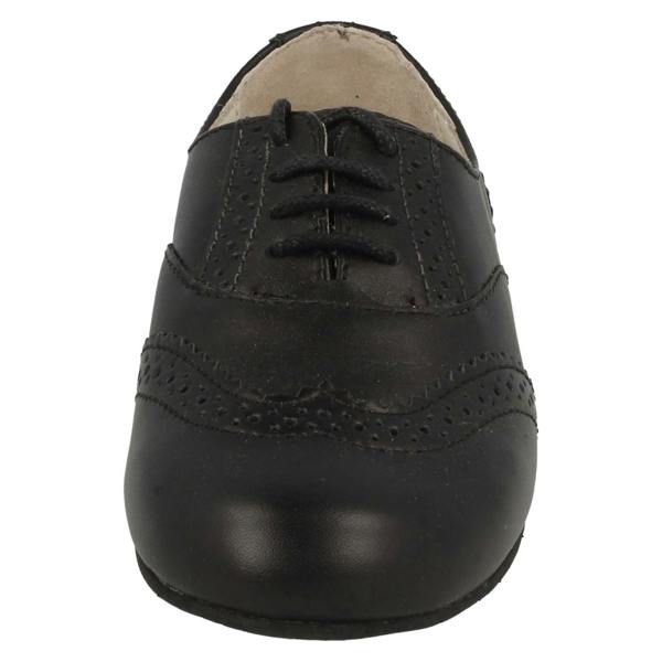 Start-rite Girls Startrite Brogue School Shoes Fran