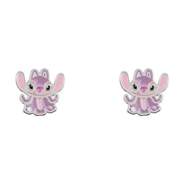 Disney Angel Earrings EF01086SRWL-PA