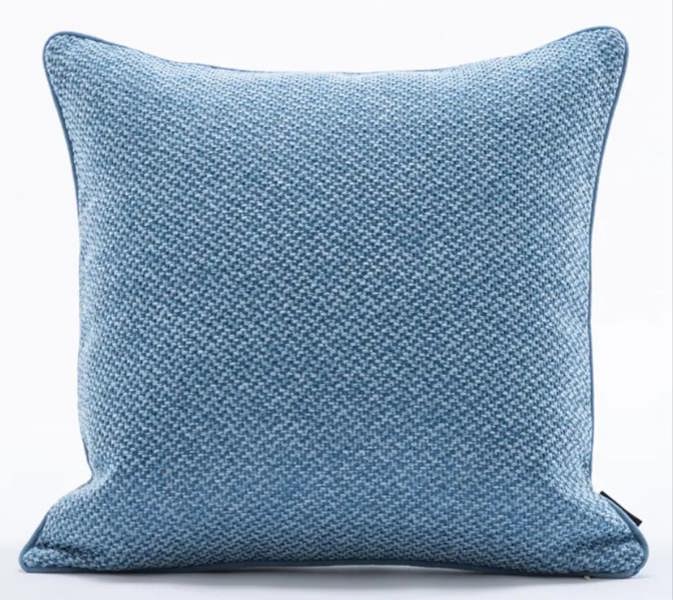 KeriKit England Waffle Cushions 30 x 50cm