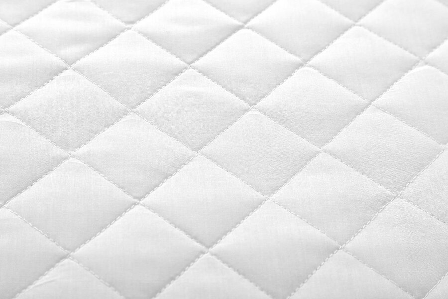T-200 Quilted 16" Mattress Protector
