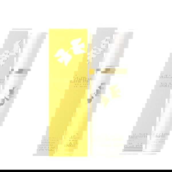 Nina Ricci Women's Perfume 30ml Nina Ricci L'Air du Temps Eau de Toilette Women's Perfume Spray (30ml, 50ml)