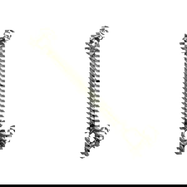 Stainless Steel Rigging Screw Fork & Fork M16 (16MM Bottle Cable Turnbuckle Jaw)