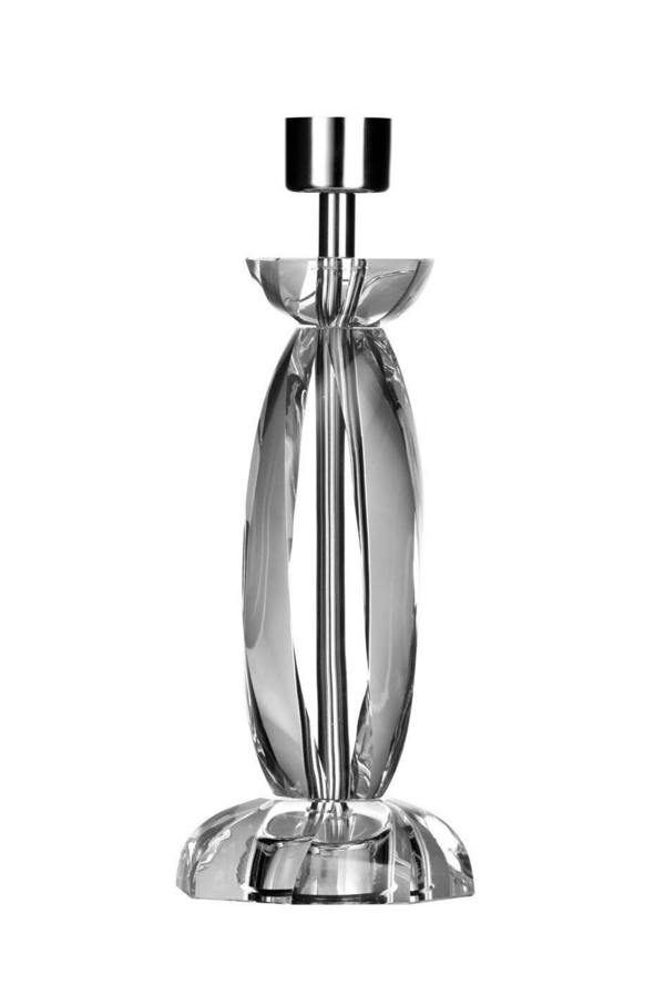Milagro Crystal Large Lamp Base