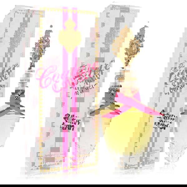 Juicy Couture Go Couture Yourself Eau de Parfum 100 ml