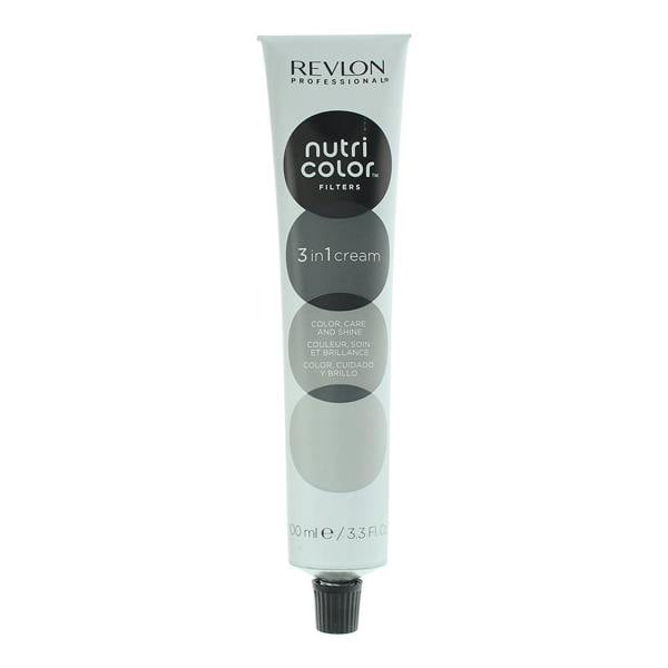 Revlon Nutri Color Filters 3 in 1 Cream Hair Colour 100ml - Blush